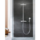 Готовый комплект для душа GROHE Rainshower SmartControl 360 DUO (NSB0139)