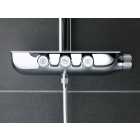 Готовый комплект для душа GROHE Rainshower SmartControl 360 DUO (NSB0139)