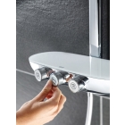 Готовый комплект для душа GROHE Rainshower SmartControl 360 DUO (NSB0139)