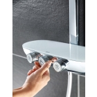 Готовый комплект для душа GROHE Rainshower SmartControl 360 DUO (NSB0139)