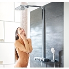 Готовый комплект для душа GROHE Rainshower SmartControl 360 DUO (NSB0139)