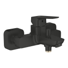 Смеситель для ванны GROHE Cubeo, черный матовый (1018132430)