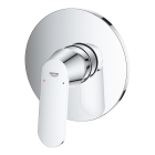 Внешняя часть смесителя для душа GROHE Eurosmart Cosmopolitan, хром (24044000)
