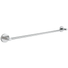 Держатель для банного полотенца GROHE Essentials 600 мм, хром (40366001)