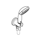 Душевой набор GROHE Tempesta 100, 2 режима, 1500 мм, 5,6 л/мин, хром (26406001)