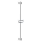 Душевой гарнитур GROHE Tempesta 110, 1 режим струи, душевая штанга 600 мм, 16.6 л/мин, хром (27853003)