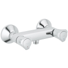 Смеситель для душа GROHE Costa L, хром (26330001)