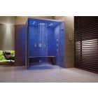 Внешняя часть термостата для ванны GROHE Grohtherm F на 2 потребителя, хром (27618000)