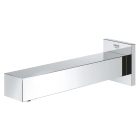 Излив для ванны GROHE Universal Cube, хром (13303000)