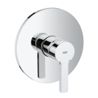 Внешняя часть смесителя для душа GROHE Lineare, хром (19296000)