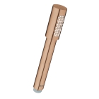 Ручной душ GROHE Sena Stick, 1 режим, теплый закат матовый (26465DL0)