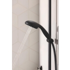Ручной душ GROHE Vitalio Start, 2 режима, черный (279462430)