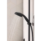 Ручной душ GROHE Vitalio Start, 2 режима, черный (279462430)