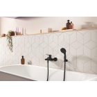 Ручной душ GROHE Vitalio Start, 2 режима, черный (279462430)