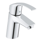 Смеситель для раковины GROHE Eurosmart, S-size, хром (32467002)