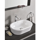 Смеситель для раковины GROHE Eurodisc Cosmopolitan, XL-Size, хром (23432000)