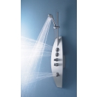 Душевая панель GROHE Aquatower 2000, настенный монтаж, хром
