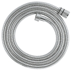 Душевой шланг GROHE Rotaflex Metal Long-Life 1750 мм, с защитой от перекручивания, хром (28025001)