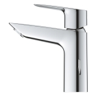 Смеситель для раковины GROHE BauEdge, M-size, хром (23759001)