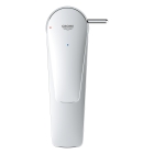 Смеситель для раковины GROHE BauEdge, M-size, хром (23759001)