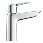 Смеситель для раковины GROHE BauEdge, M-size, хром (23759001)