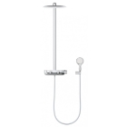 Готовый комплект для душа GROHE Rainshower SmartControl 360 MONO (NSB0142)