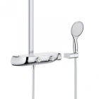 Готовый комплект для душа GROHE Rainshower SmartControl 360 MONO (NSB0142)