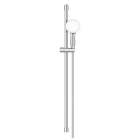 Душевой гарнитур GROHE Tempesta 110, 1 режим струи, душевая штанга 900 мм, 16,6 л/мин, хром (27854003)