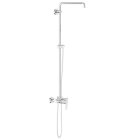 Душевая система GROHE Euphoria со смесителем для душа, хром (26240000)
