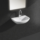 Раковина GROHE Bau Ceramic 65 см, альпин-белый (39420000)