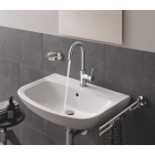 Раковина GROHE Bau Ceramic 65 см, альпин-белый (39420000)