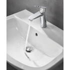 Раковина GROHE Bau Ceramic 65 см, альпин-белый (39420000)