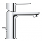 Смеситель для раковины GROHE Lineare, XS-size, хром (23790001)