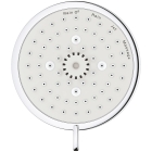 Верхний душ GROHE New Tempesta Rustic 100 IV, 4 режима, хром (26089001)