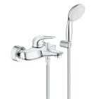 Смеситель для ванны GROHE Eurostyle, хром (3359230A)