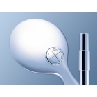 Ручной душ GROHE Power&Soul 130, 4 режима, хром/серый (27673000)