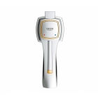 Смеситель для раковины GROHE Grandera, хром/золото (23310IG0)