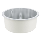 Мойка GROHE K200 Sink с одной чашей, нержавеющая сталь (31720SD0)