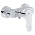 Смеситель для душа GROHE Europlus (УЦЕНКА - Брак покрытия), хром (33577002/U) (брак покрытия)