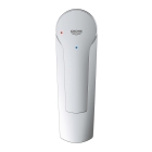 Смеситель для раковины GROHE Start QuickFix с нажимным донным клапаном, S-Size, хром (23551002)