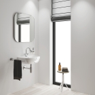 Смеситель для раковины GROHE Costa S, хром (21338001)