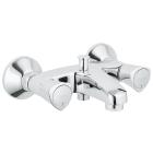 Смеситель для ванны GROHE Costa S, хром (25483001)