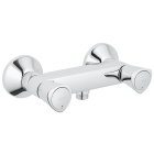 Смеситель для душа GROHE Costa S, хром (26317001)