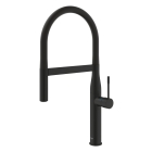 Смеситель для кухни GROHE Essence, фантомный черный (30503KF0)