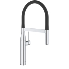 Смеситель для кухни GROHE Essence, хром (30503000)