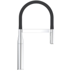Смеситель для кухни GROHE Essence, хром (30503000)