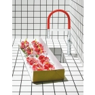 Смеситель для кухни GROHE Essence, хром (30503000)