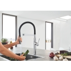 Смеситель для кухни GROHE Essence, хром (30503000)