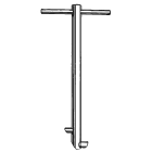 Демонтажный ключ GROHE (19096000)