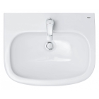 Мини-раковина GROHE Euro Ceramic с гигиеническим покрытием 45 см,альпин-белый (3932400H)